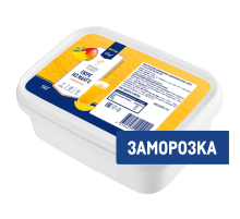 METRO Chef Пюре фруктовое манго замороженное, 1кг