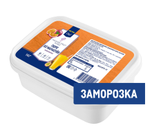METRO Chef Пюре фруктовое маракуйя без косточек замороженное, 1кг