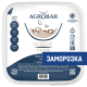 Пюре Agrobar фруктовое кокос замороженное, 1кг