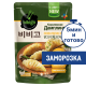 Дамплинги Bibigo курица и овощи замороженные, 385г