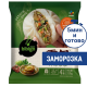 Булочки Bibigo Бао с чапче замороженные (80г x 4шт), 320г