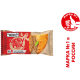 Чебурек Горячая штучка с мясом замороженный, 90г