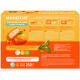 Наггетсы куриные Мираторг хрустящие замороженные, 250г