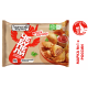 Чебупели Горячая штучка с мясом сочные замороженные, 240г