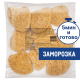 Котлеты куриные большие замороженные, 1кг