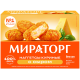 Наггетсы куриные Мираторг с сыром замороженные, 250г