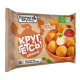 Круггетсы Горячая штучка замороженные, 200г