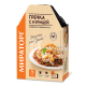 Гречка Мираторг с курицей и грибами замороженная, 260г