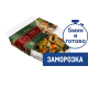 Удон Shifudo королевские креветки и соус терияки замороженный, 200г