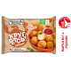 Круггетсы Горячая штучка замороженные, 200г