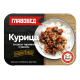 Курица Главобед в соусе терияки с рисом замороженная, 300г