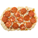Пицца PizzArte Римская Чоризо замороженная, 390г