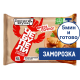 Чебупели Горячая штучка с мясом сочные замороженные, 240г