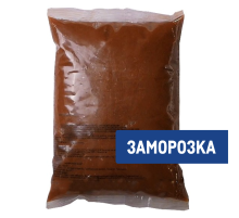 Соус Мираторг Демиглас замороженный, 1кг