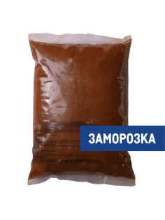 Соус Мираторг Демиглас замороженный, 1кг