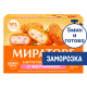 Наггетсы куриные Мираторг с ветчиной замороженные, 250г
