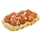 Пицца PizzArte Римская Чоризо замороженная, 390г