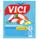 Мясо крабовое Vici замороженное, 220г