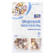 aro Морской коктейль замороженный, 500г