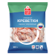 Fine Life Креветки северные с головой варено-мороженые 120, 800г