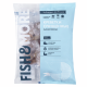 Креветки Fish&More очищенные с хвостом свежемороженые 26/30, 500г