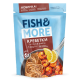 Креветки ванимей Fish&More в соусе унаги замороженные, 400г