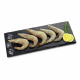 Креветки королевские (белоногие) неразделанные свежемороженые 50/70, 850г