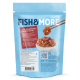 Креветки ванимей Fish&More в соусе унаги замороженные, 400г