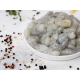 Креветки Вкусарт очищенные без хвоста замороженные, 500г