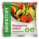 Овощная смесь Мираторг Канадская замороженная, 400г