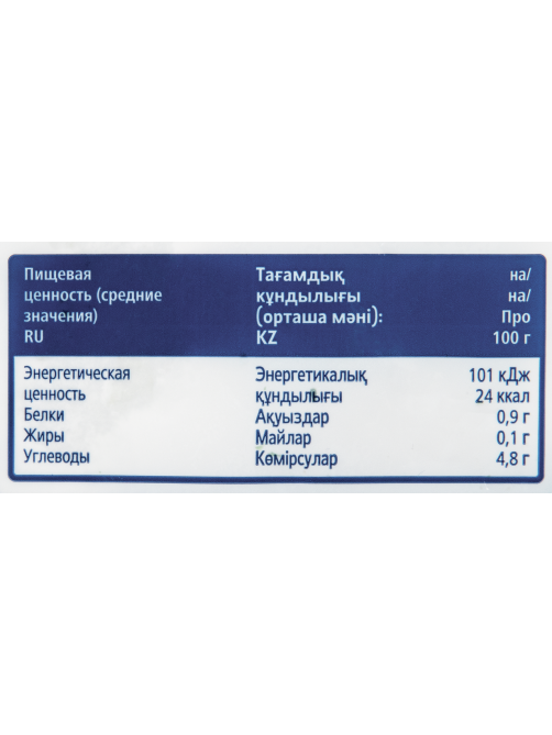 METRO Chef Смесь рататуй быстрозамороженная, 400г