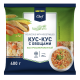 METRO Chef Кус-кус с овощами замороженный, 400г