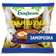 Шакшука Бондюэль Овощи по-турецки с нутом замороженная, 200г
