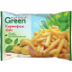 Картофель фри Морозко Green резаный быстрозамороженный, 700г