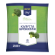 METRO Chef Капуста брокколи быстрозамороженная, 2.5кг