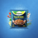 Овощная смесь Бондюэль Нут с овощами по-мароккански Тажин замороженный, 400г