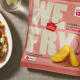 Картофель We Fry по-деревенски со специями замороженный, 700г
