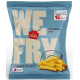 Картофель фри We Fry Классический предобжаренный замороженный 9 x 9мм, 700г