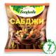 Смесь овощная Бондюэль Сабджи по-индийски замороженная, 400г