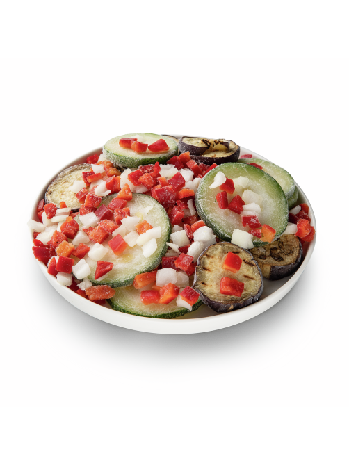 METRO Chef Смесь овощи для гриля замороженная, 400г