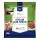 METRO Chef Смесь овощи для гриля замороженная, 400г
