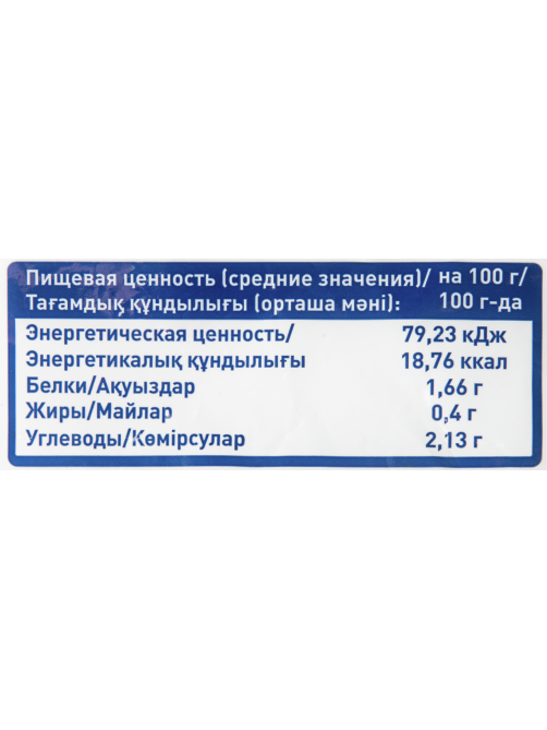 METRO Chef Смесь Летняя быстрозамороженная, 400г