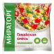 Овощная смесь Мираторг Гавайская замороженная, 400г