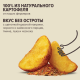 Картофель We Fry по-деревенски со специями замороженный, 700г