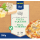 METRO Chef Пицца 4 сыра замороженная 27см, 350г