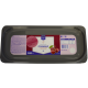 METRO Chef Мороженое пломбир Вишневое, 2.5кг