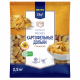 METRO Chef Дольки картофельные с кожурой быстрозамороженные, 2.5кг