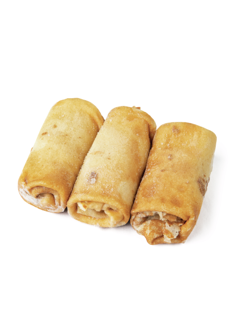 METRO Chef Блины с мясом замороженные, 1кг