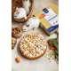METRO Chef Торт морковный 12 порций замороженный, 1.3кг