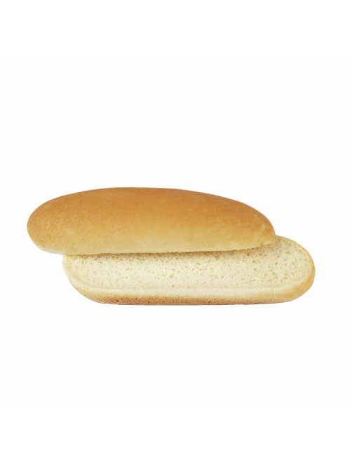 METRO Chef Булочки для хот-догов замороженные 165мм (63г x 16шт), 1.008кг